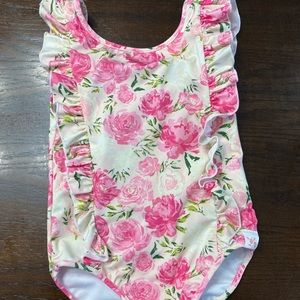 Sweet Honey 3T Leotard